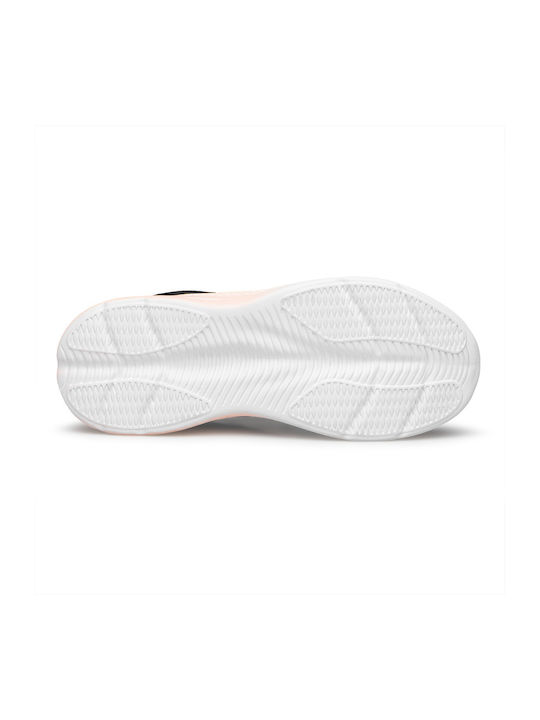 Memory Moray Nanobionic Femei Pantofi sport Alergare Negre