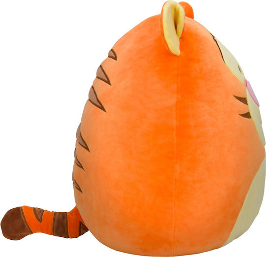 Jazwares Plush Squishmallows Winnie The Pooh Tigger For 3+ Years 35 cm