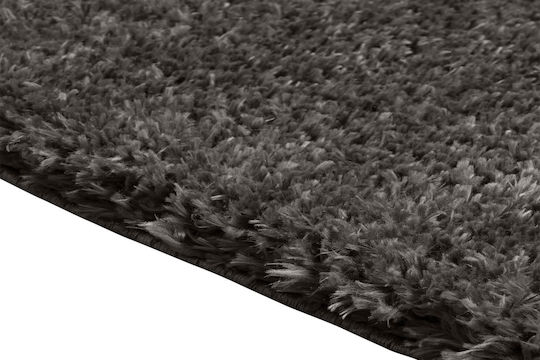Madi Kids Synthetic Rug Clouds 100x145cm Anthracite