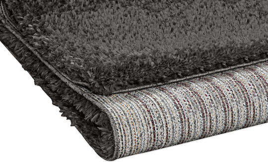 Madi Детско килимче Облаци Anthracite 80x125см