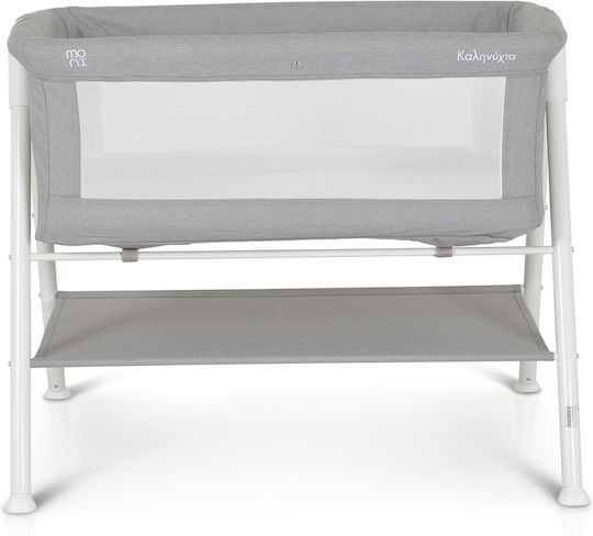 Moni Wiege Gray