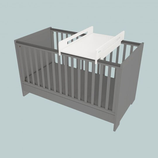 Casababy Твърда Подложка За Смяна 44x82см