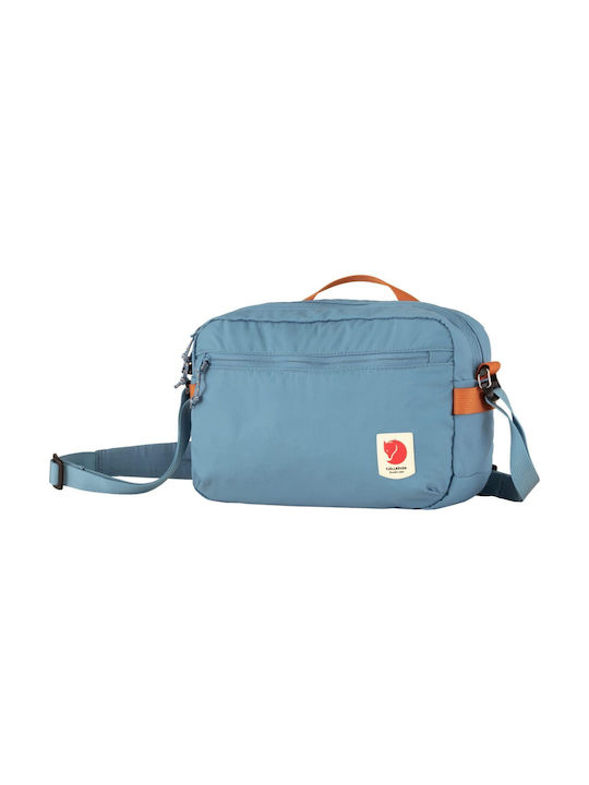 Fjallraven High Coast Men's Bag Sling Blue