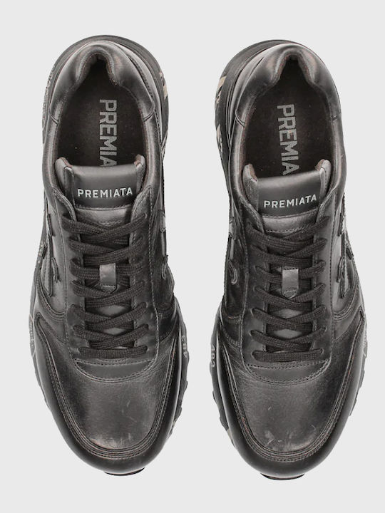 Mick Sneakers Black