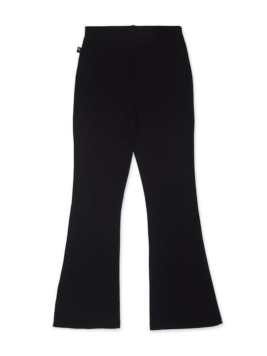 Nath Kids Girls Pant Black