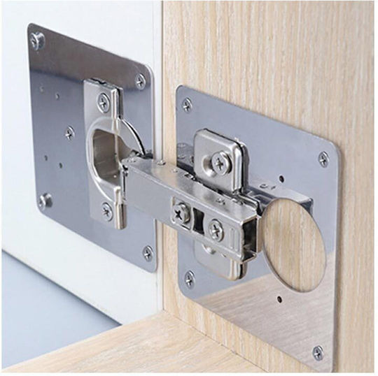 Stainless Steel Cabinet Hinge