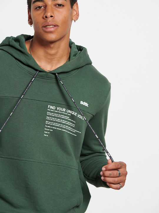 Sweatshirt Green