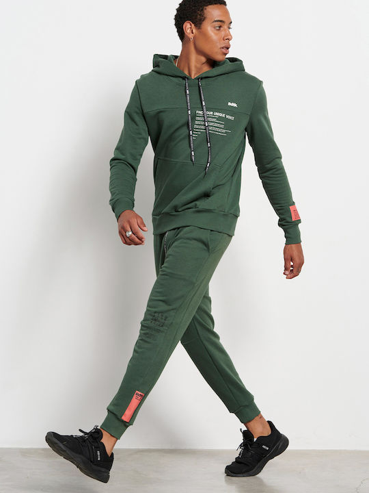 Sweatshirt Green