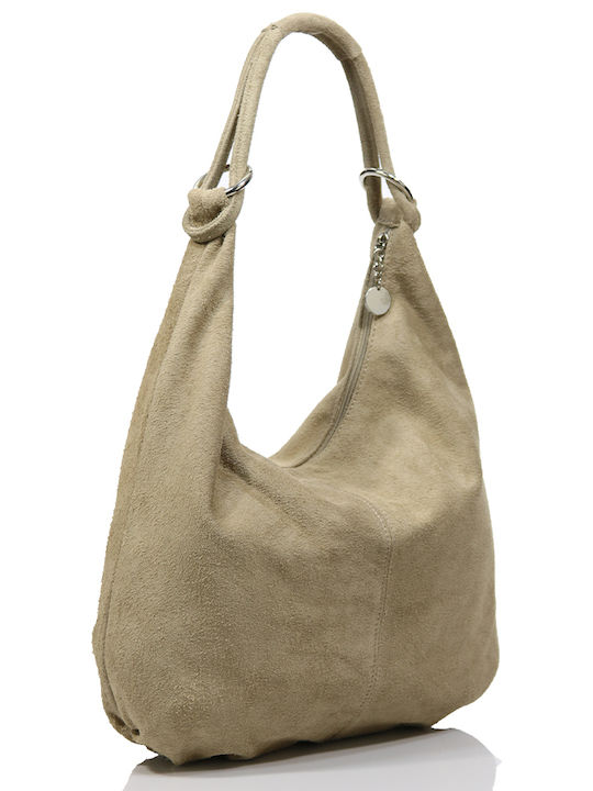 Leather Women's Bag Shoulder Puro