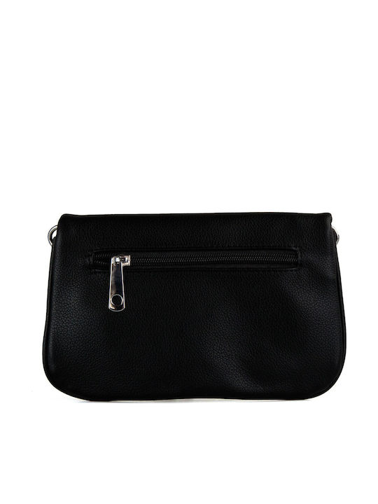 Women's Crossbody Bag Black