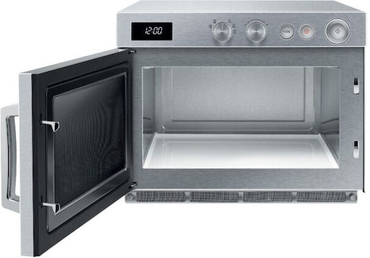 Bartscher Commercial Microwave Oven 26lt