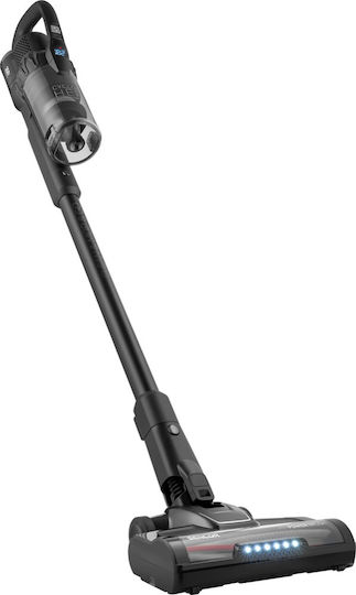 Sencor Wiederaufladbar Stielstaubsauger 28.8V Schwarz SVC 9879 BK