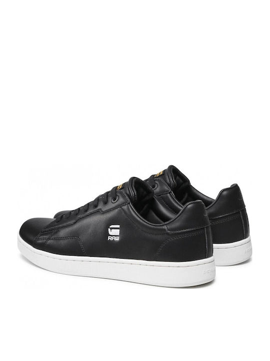 Ανδρικά Sneakers Black 2142 002509 1785387