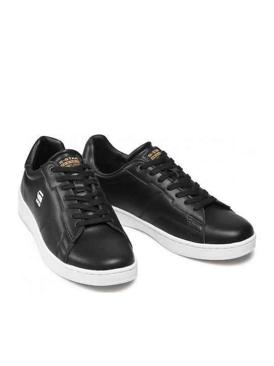 Ανδρικά Sneakers Black 2142 002509 1785387