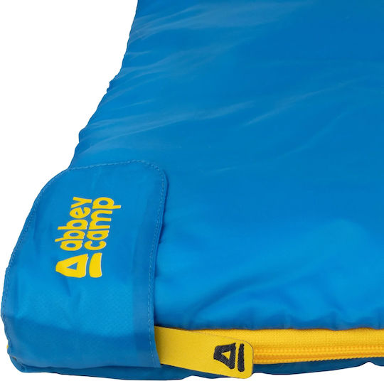 Abbey Sleeping Bag Παιδικό 2 Εποχών Γαλάζιο
