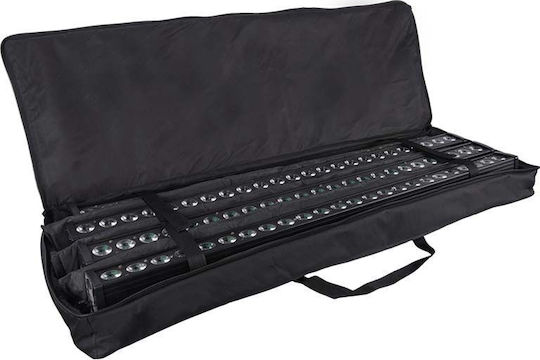 CASE4ME Cover For 4 Led Bars Ultra Bars - Soft Case - Μαλακή Θήκη Για 4x Led Bar Θήκη