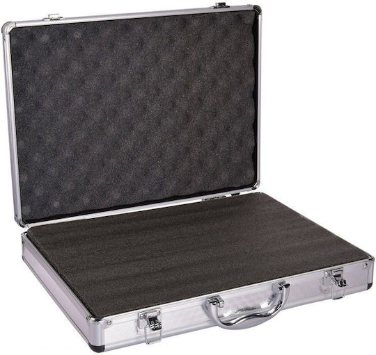 DNA Flight Case for Wireless Set Mixer Effect