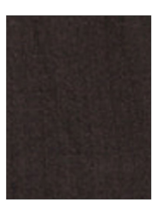 Langärmlig Baumwolle Hemd Gray