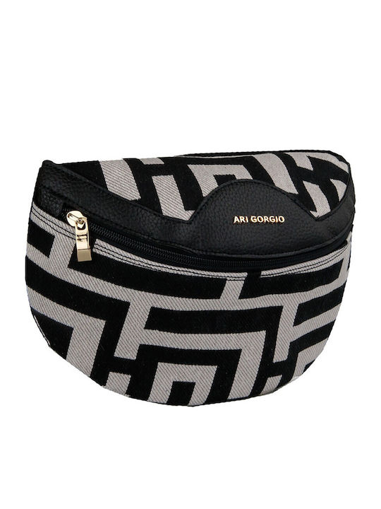 Belt Bag Gray
