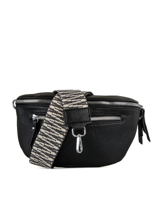 Belt Bag Black