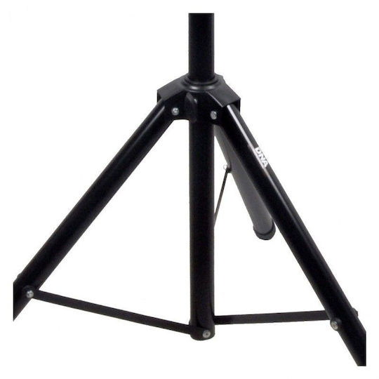 DNA PA Speaker Tripod height 160-160cm in Black Color