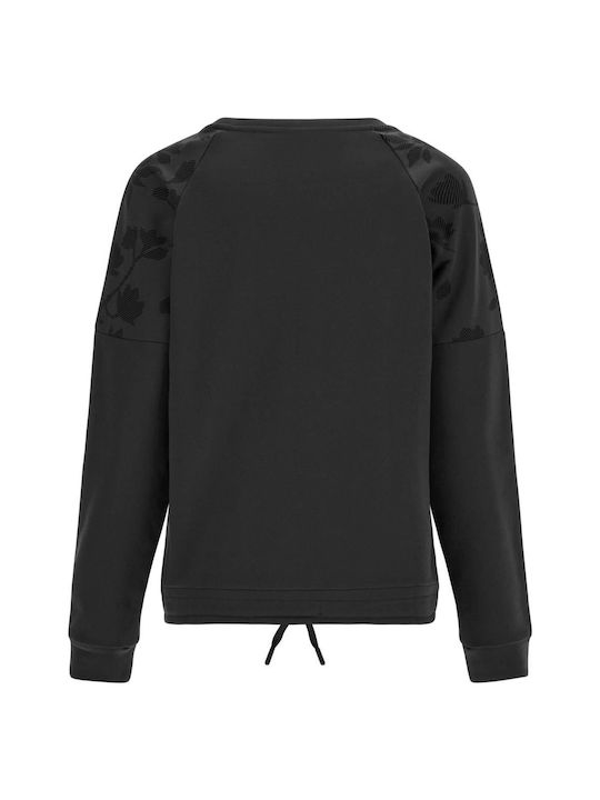 Freddy Sweatshirt Women's Sweatshirt Black