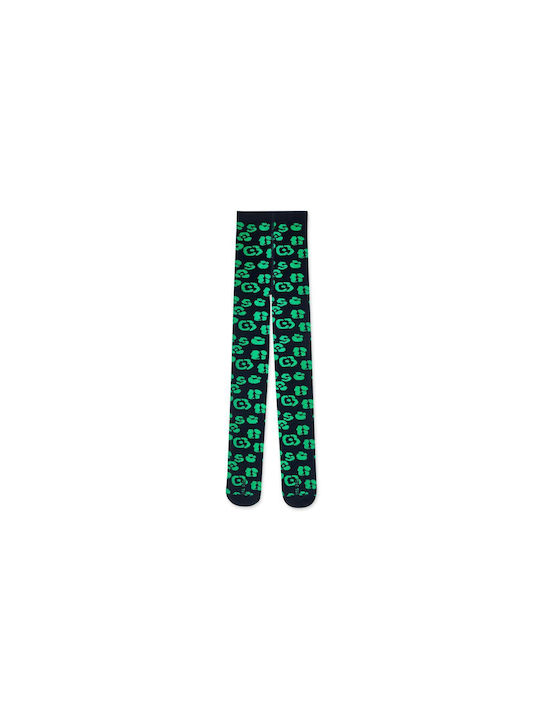 Tuc Tuc Kids Tights Black