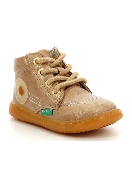 Kickers