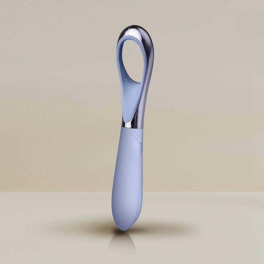 Rocks Off Vibrator Finger Lila