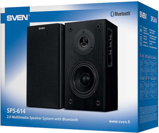Sven SV-020262 Original Multipack Toner Laser Printer Black 2pcs
