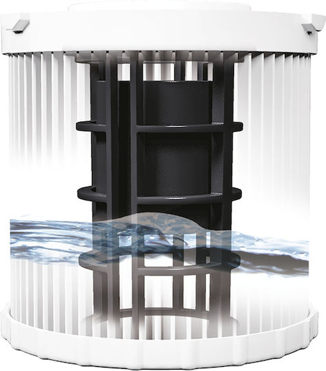 Makita Filters Hepa Electric Vacuum Compatible with Makita
