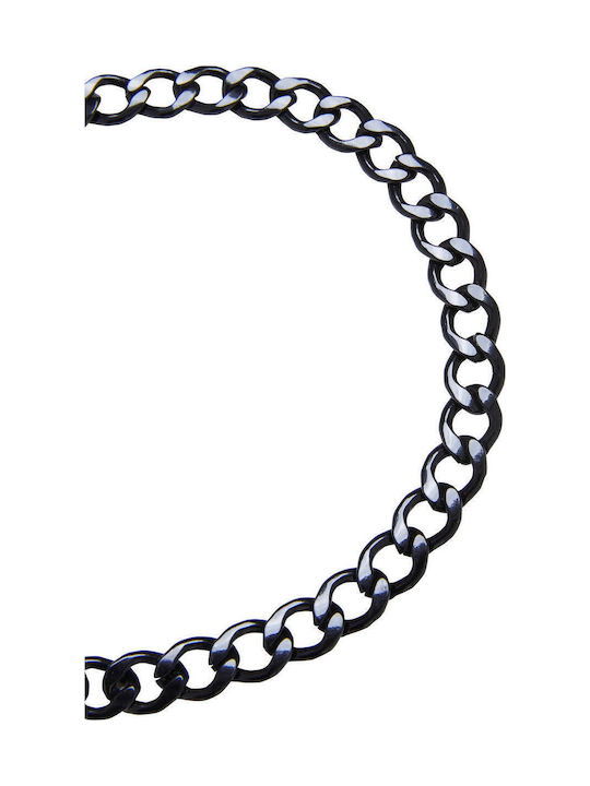 Urban Classics Kette Nacken Länge 46cm