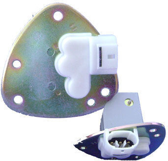 Fuel float Car for Mitsubishi L200