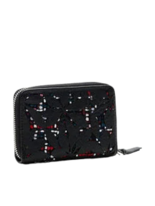 Marisa Small Women's Wallet Classic Black