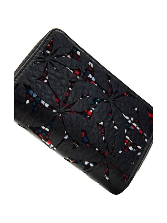 Marisa Small Women's Wallet Classic Black