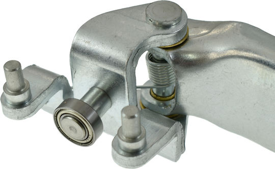 Mechanismus der Tür Toyota Hiace 68390-95J01