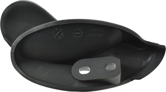 Car Door Handle with Placement Front Left Peugeot Boxer Fiat Ducato Citroen Jumper 6105230602L