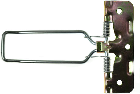 Mechanismus der Tür mit Installation Rückseite Peugeot Bipper Fiat Ducato Citroen Pullover 1330563080