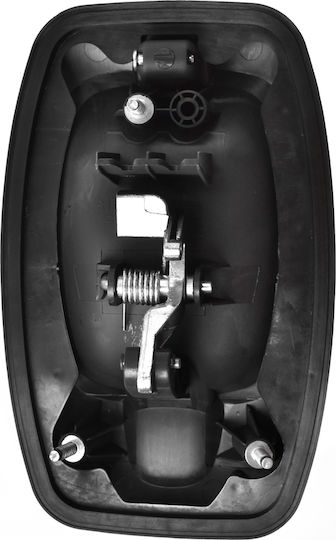 Door handle Peugeot Boxer Fiat Ducato Citroen Jumper 6105230807R