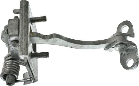 Door Mechanism with installation Front Peugeot 306 5009542399