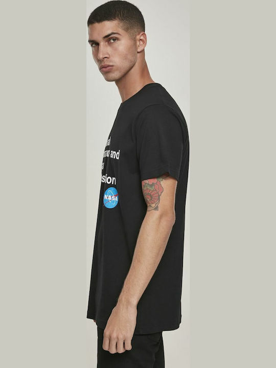 T-Shirt Schwarz