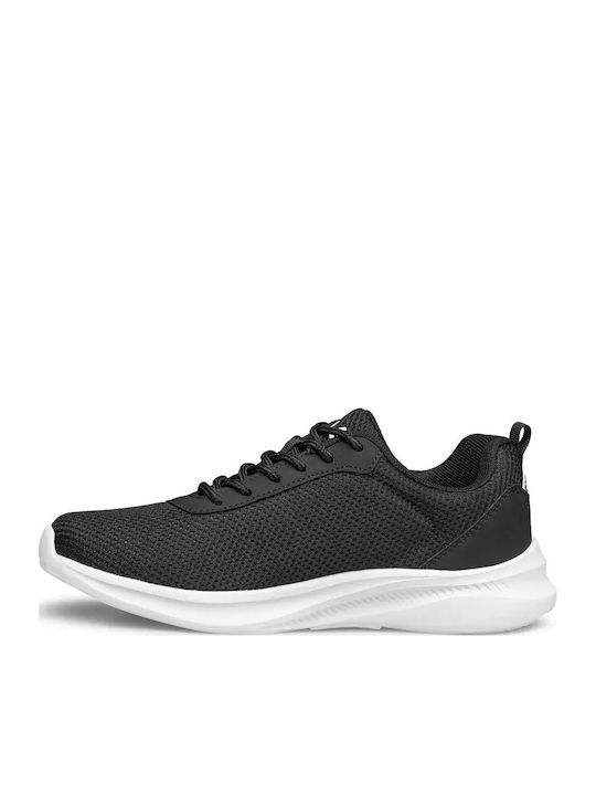 FILA Dorado 2 Sneakers Μαύρα