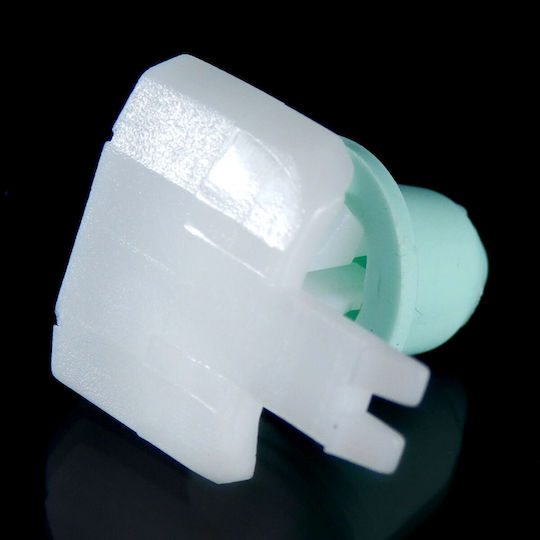 Car Plastic Clips 10pcs