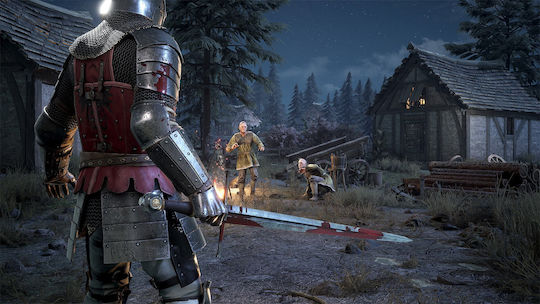 Chivalry II Day One Edition Xbox One Game