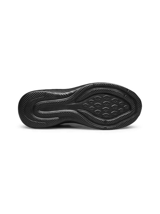 Memory Cortina Nanobionic Sport Shoes Running Black