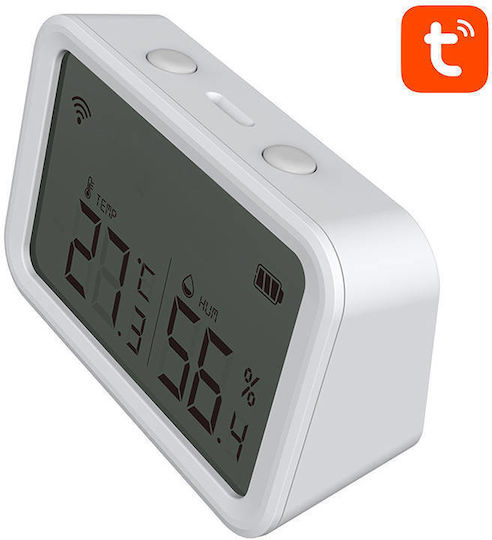 NEO Digital Innenraumthermometer für