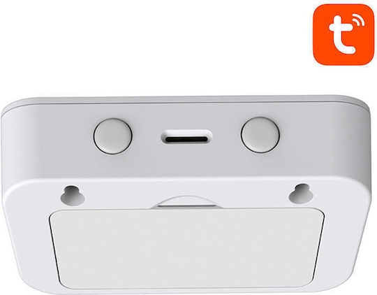 NEO Digital Innenraumthermometer für