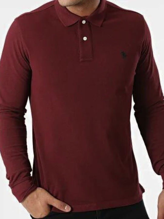 Must T-shirt Aubergine