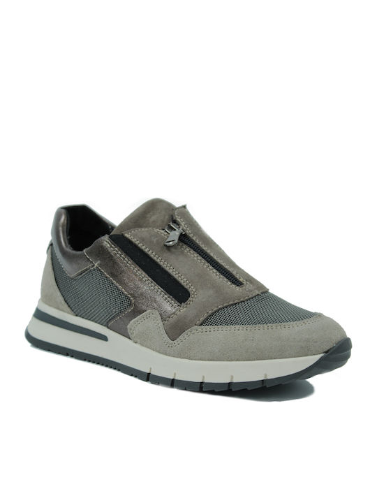 Adidași Anatomici Pentru Femei Kaki