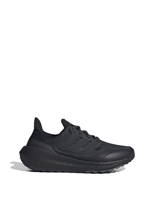 Ultraboost Light Cold.RDY Herren Sportschuhe Laufen Schwarz